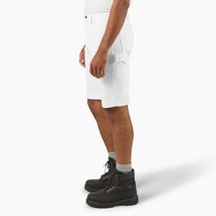 FLEX Utility Painter's Shorts, 11"-Men|Women|Dickies