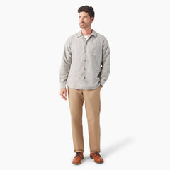 Dickies 1922 Long Sleeve Shirt-Men|Sale|Dickies