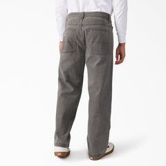 Relaxed Fit Double Knee Jeans-Men|Sale|Dickies