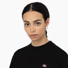 Women's Oakport Cropped T-Shirt-Women|Dickies
