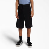 Kids’ Utility Shorts, 4-20-Kids|Dickies