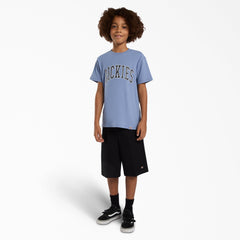 Kids’ Utility Shorts, 4-20-Kids|Dickies