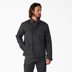 Tradebuilt Shirt Jacket-Men|Dickies