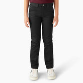 Boys' FLEX Skinny Fit Pants, 4-20-Kids|Dickies