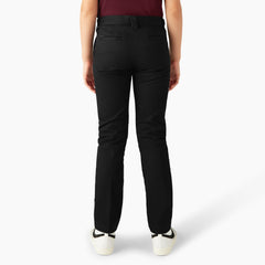 Boys' FLEX Skinny Fit Pants, 4-20-Kids|Dickies