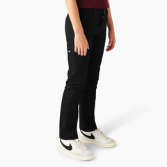 Boys' FLEX Skinny Fit Pants, 4-20-Kids|Dickies