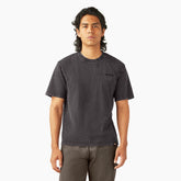 Plentywood Short Sleeve T-Shirt-Men|Sale|Dickies