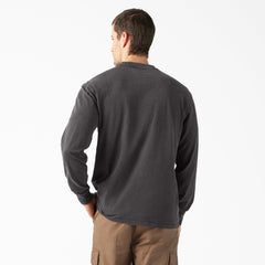 Plentywood Long Sleeve T-Shirt-Men|Sale|Dickies