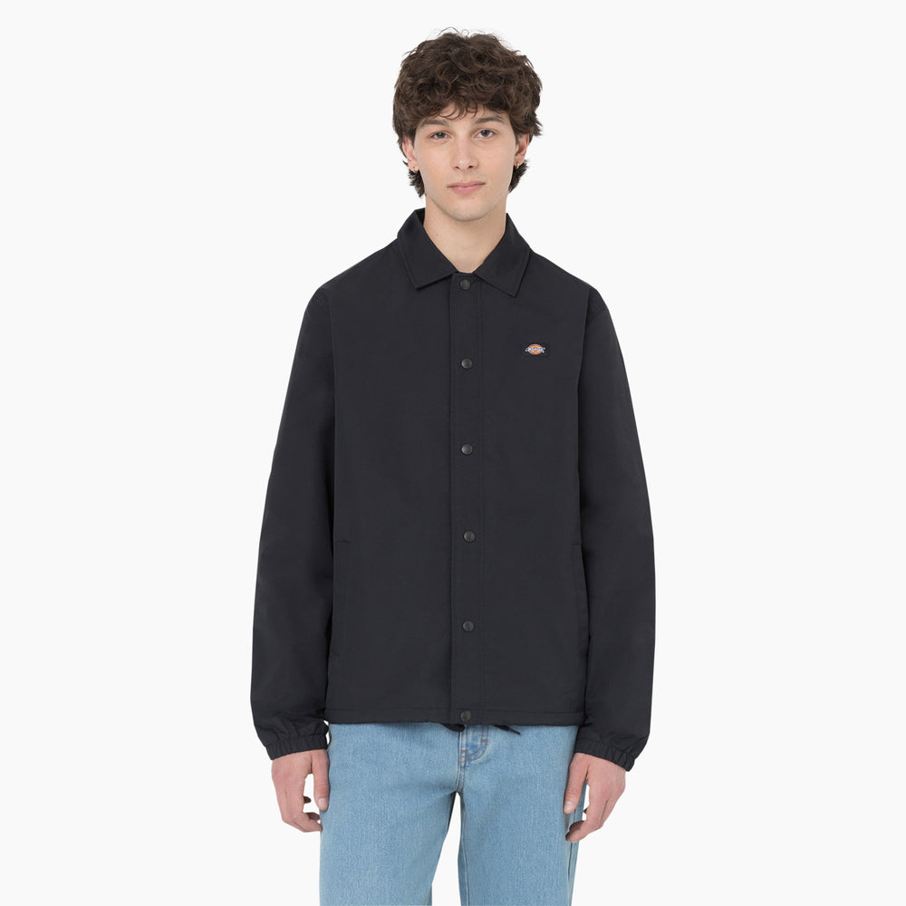 Oakport Coaches Jacket-Men|Dickies
