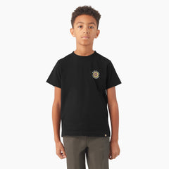Dickies X Spitfire Kids’ Graphic T-Shirt-Men|Kids|Dickies