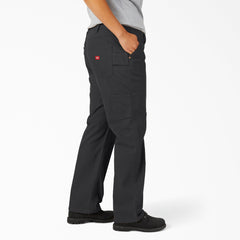 Women's Plus FLEX Relaxed Straight Fit Duck Carpenter Pants-Women|Dickies