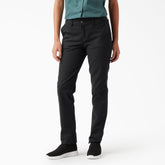 Women's Skinny Twill Pants-Women|Dickies