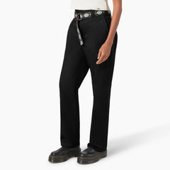 Dickies x Harley-Davidson Women’s 874 Work Pants-Women|Dickies
