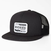 Dickies Patch Trucker Hat-Men|Women|Sale|Dickies