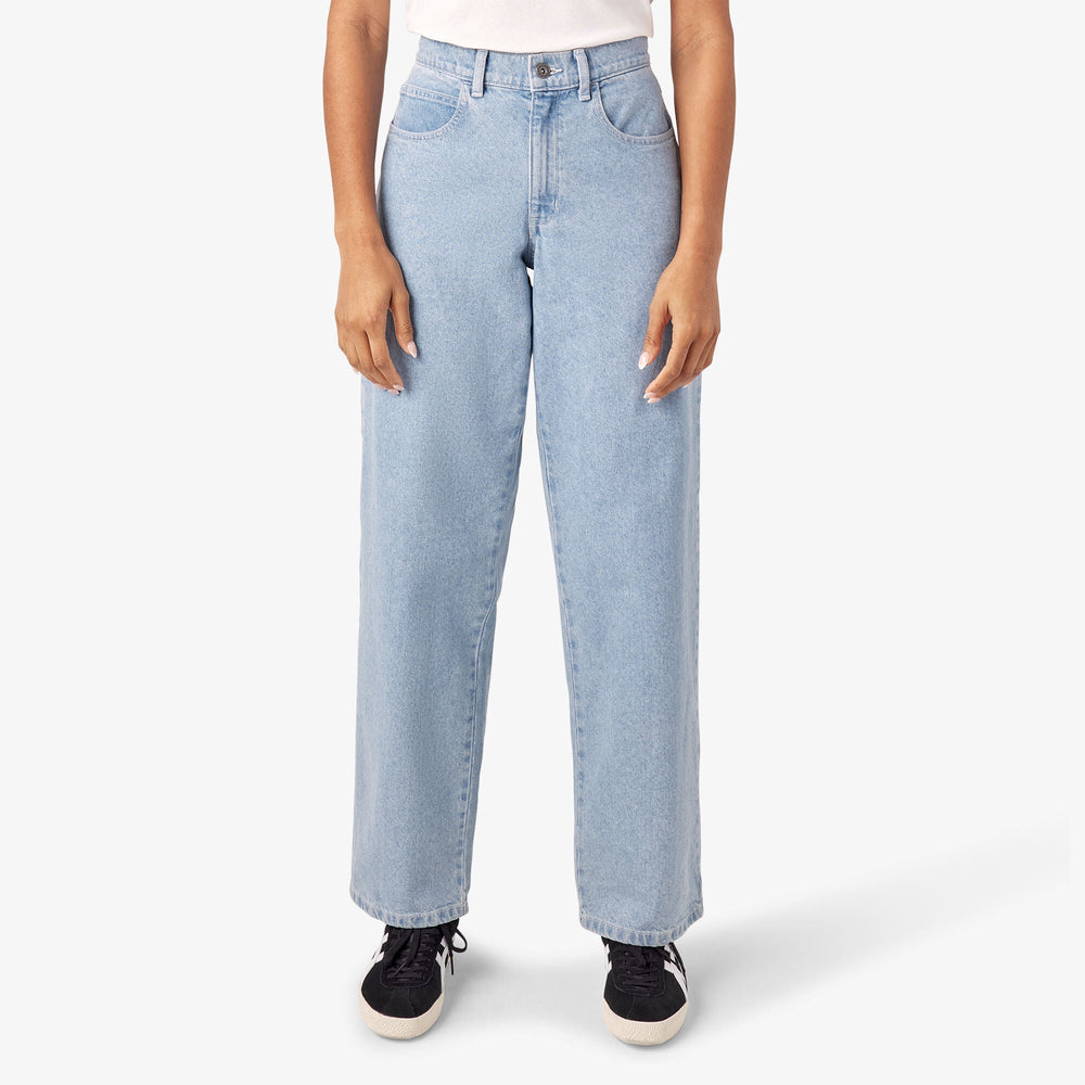 Women’s Herndon Jeans-Sale|Dickies