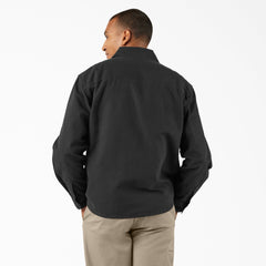 Johnsonville Canvas Shirt-Men|Dickies