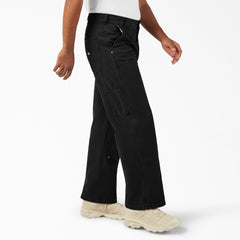 Canvas Double Knee Pants-Men|Dickies