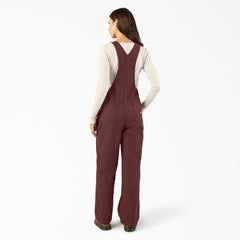 Women’s Canvas Bib Overalls-Women|Sale|Dickies