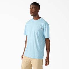 Worn In Heavyweight Pocket T-Shirt-Sale|Dickies