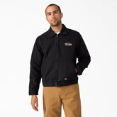 Dickies X Thrasher Jacket-Men|Sale|Dickies