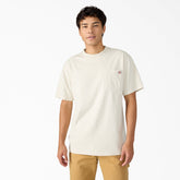 Worn In Heavyweight Pocket T-Shirt-Sale|Dickies