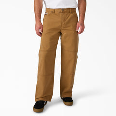 Dickies X Thrasher Double Knee Pants-Sale|Dickies