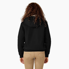 Women's Fleece Lined Duck Canvas Jacket-Women|Sale|Dickies