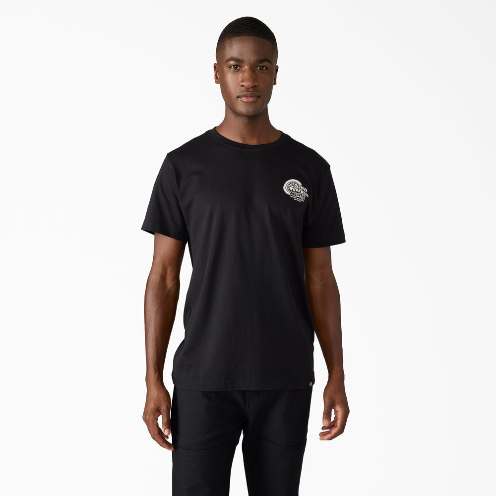 High Speed Graphic T-Shirt-Men|Sale|Dickies