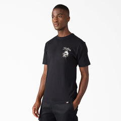 Rattler Graphic T-Shirt-Men|Sale|Dickies
