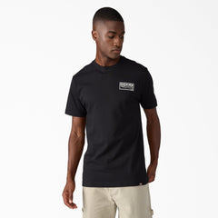 Full Charge Graphic T-Shirt-Men|Dickies