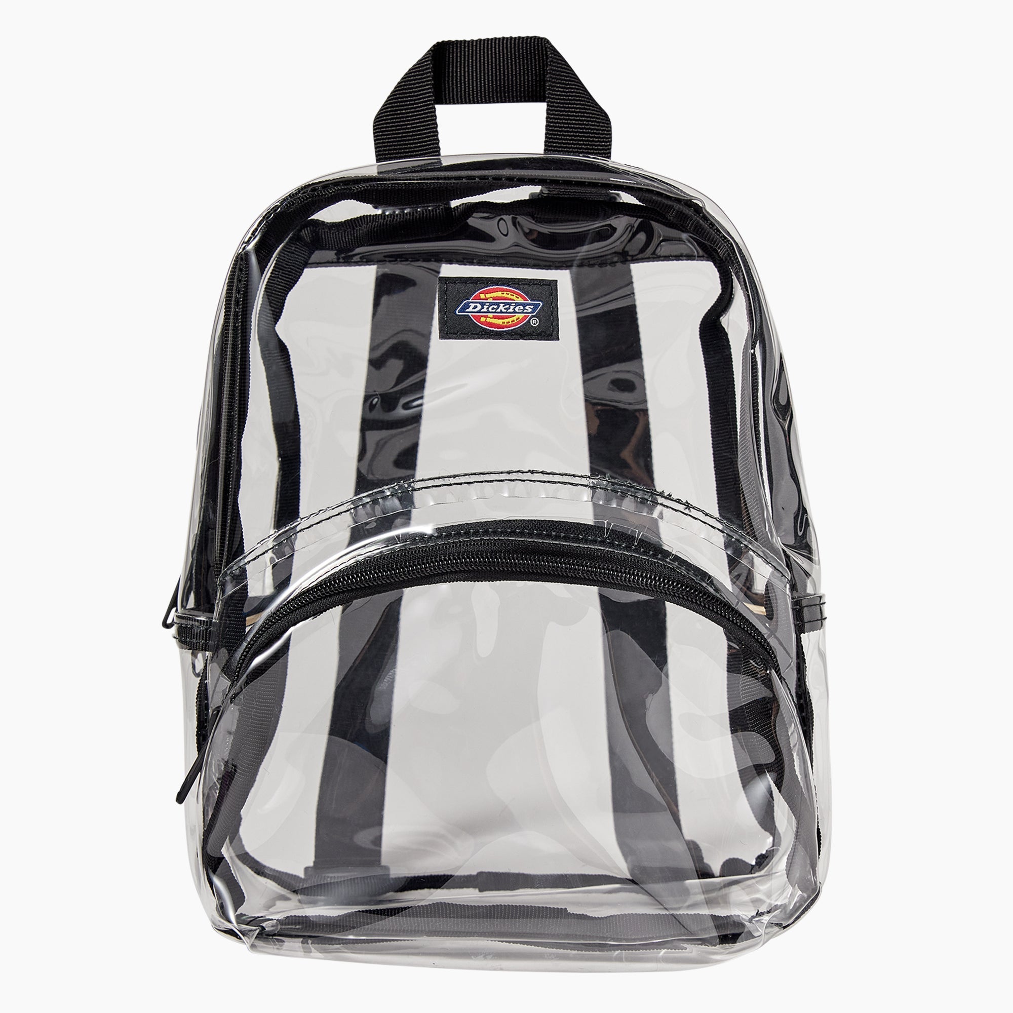Clear Mini Backpack-Men|Women|Dickies
