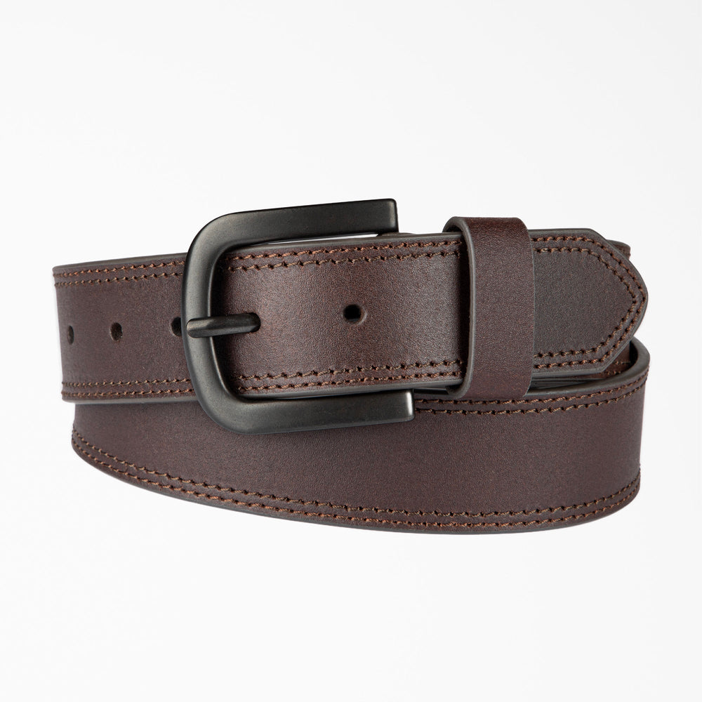Casual Leather Belt-Men|Women|Dickies