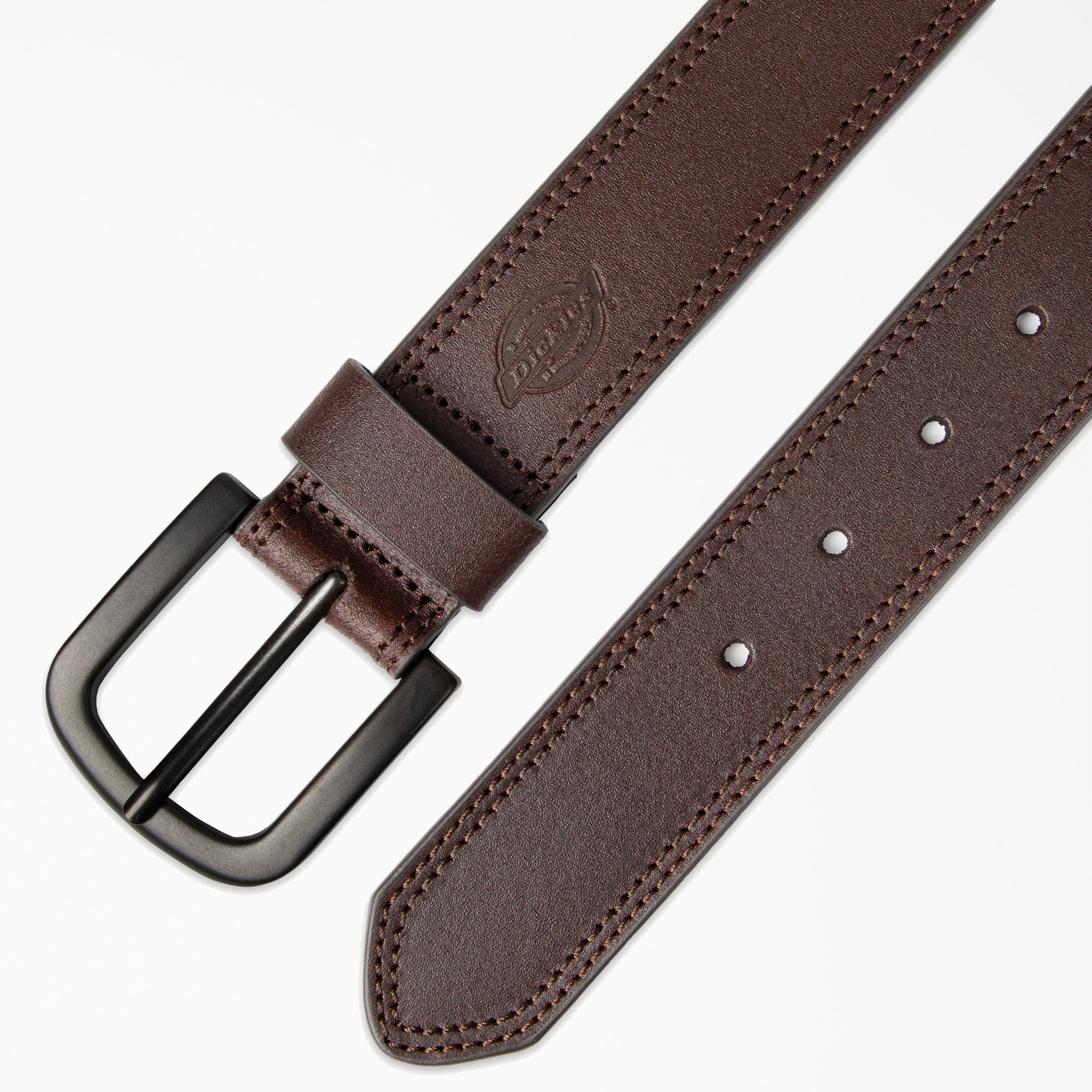Casual Leather Belt-Men|Women|Dickies
