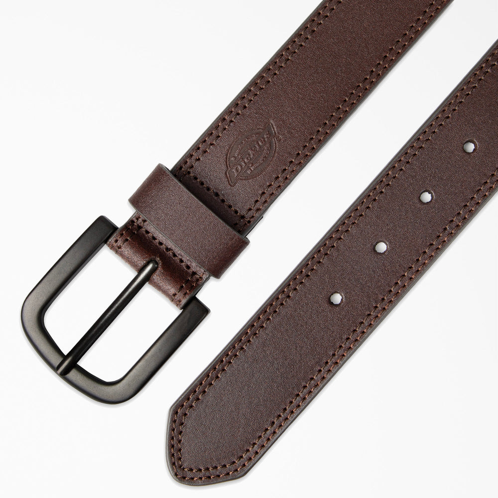 Casual Leather Belt-Men|Women|Dickies