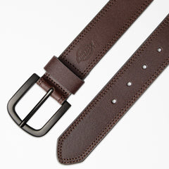 Casual Leather Belt-Men|Women|Dickies