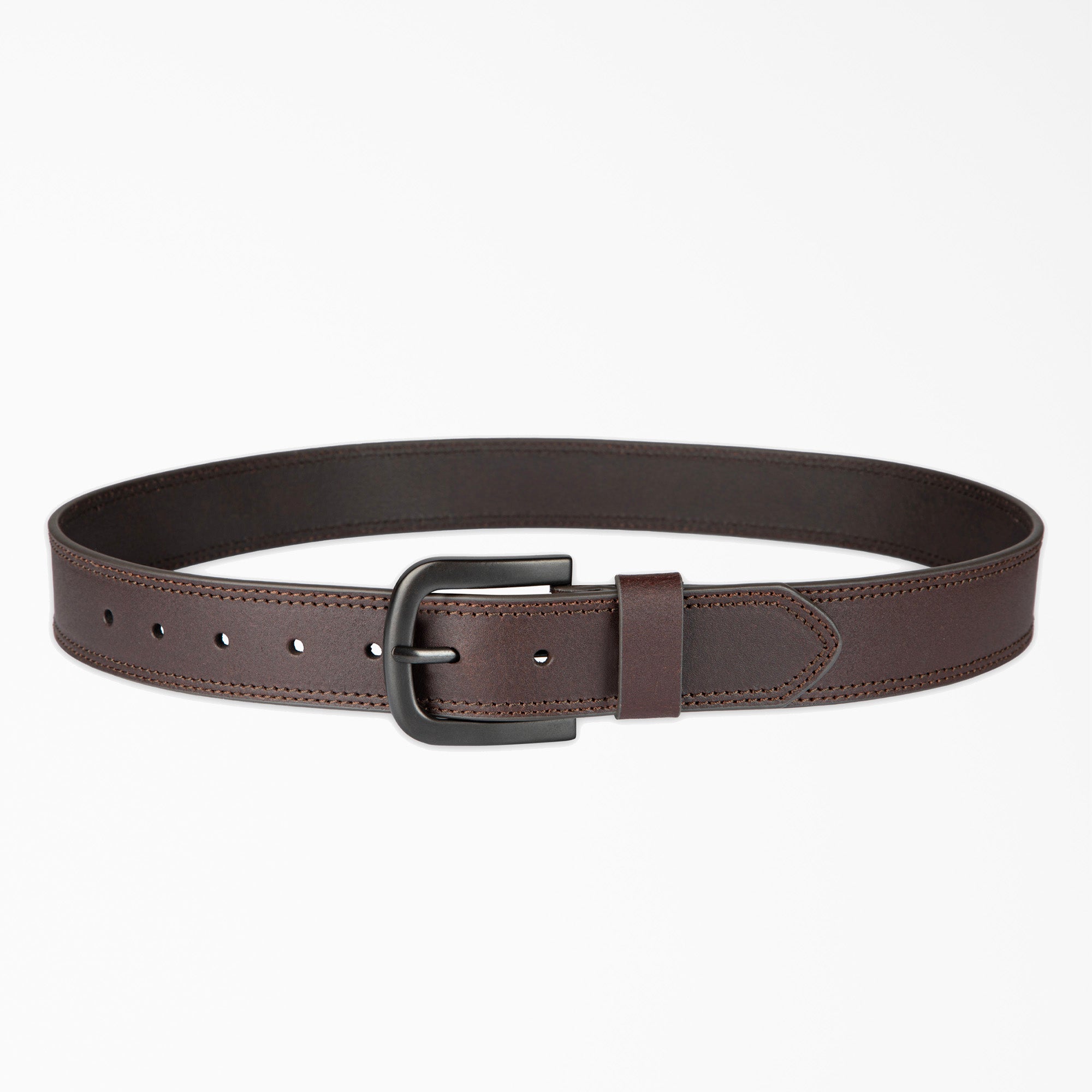 Casual Leather Belt-Men|Women|Dickies