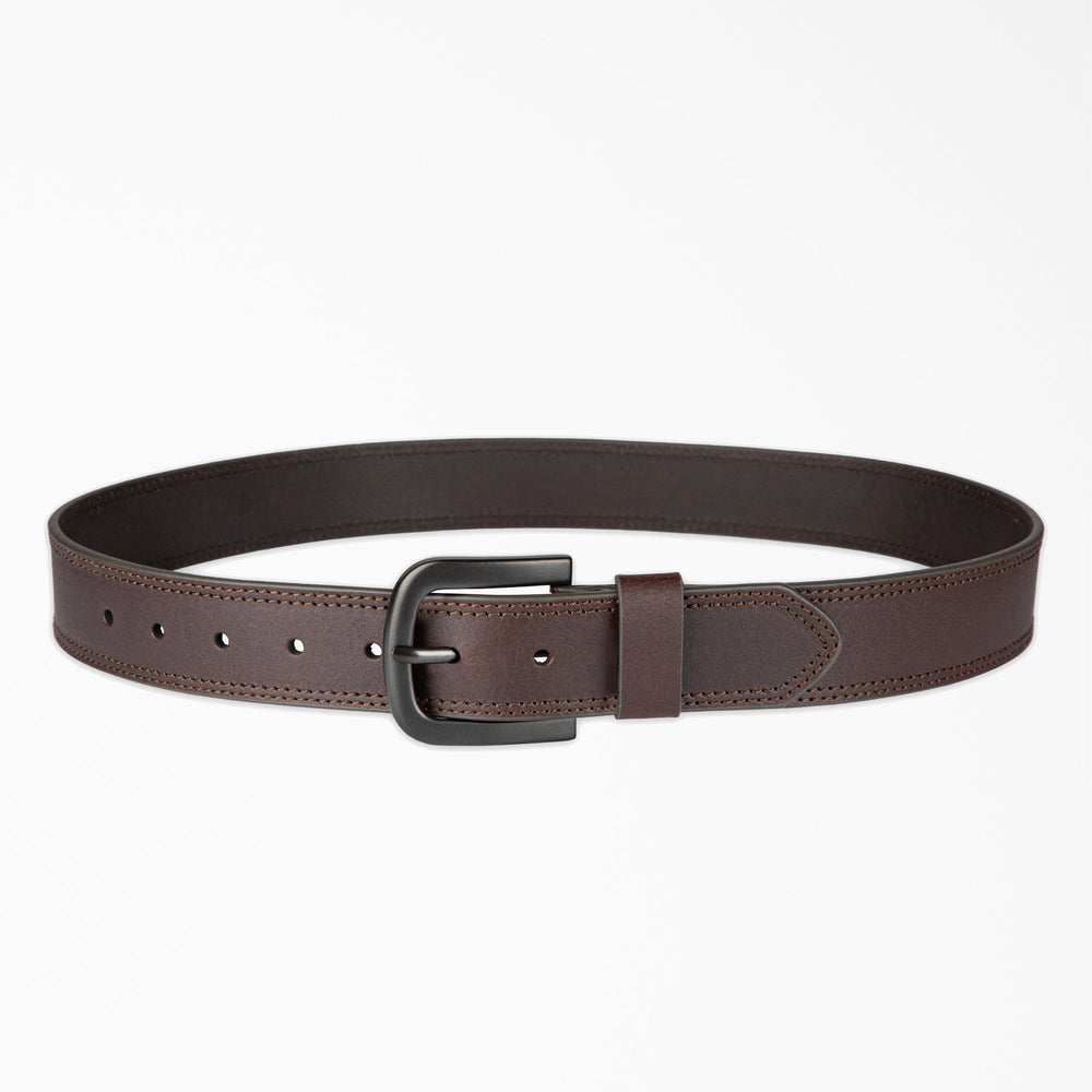 Casual Leather Belt-Men|Women|Dickies