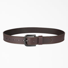 Casual Leather Belt-Men|Women|Dickies
