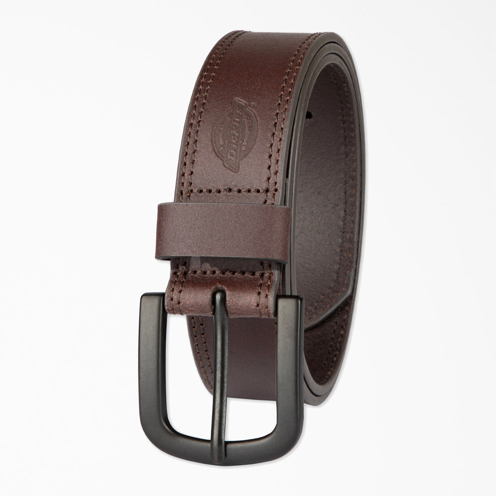 Casual Leather Belt-Men|Women|Dickies