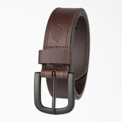 Casual Leather Belt-Men|Women|Dickies