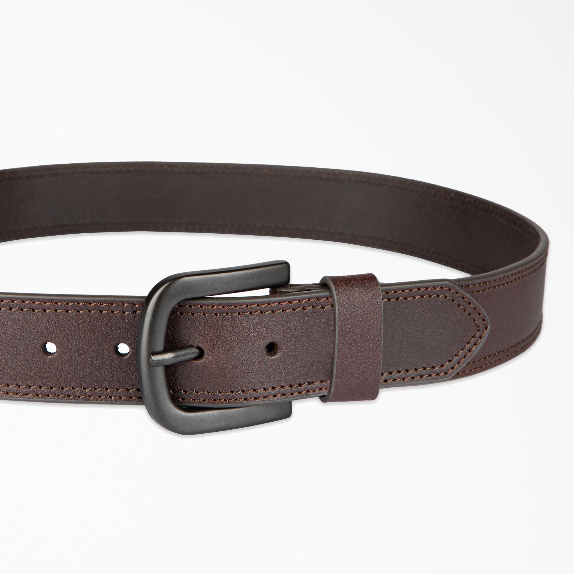 Casual Leather Belt-Men|Women|Dickies