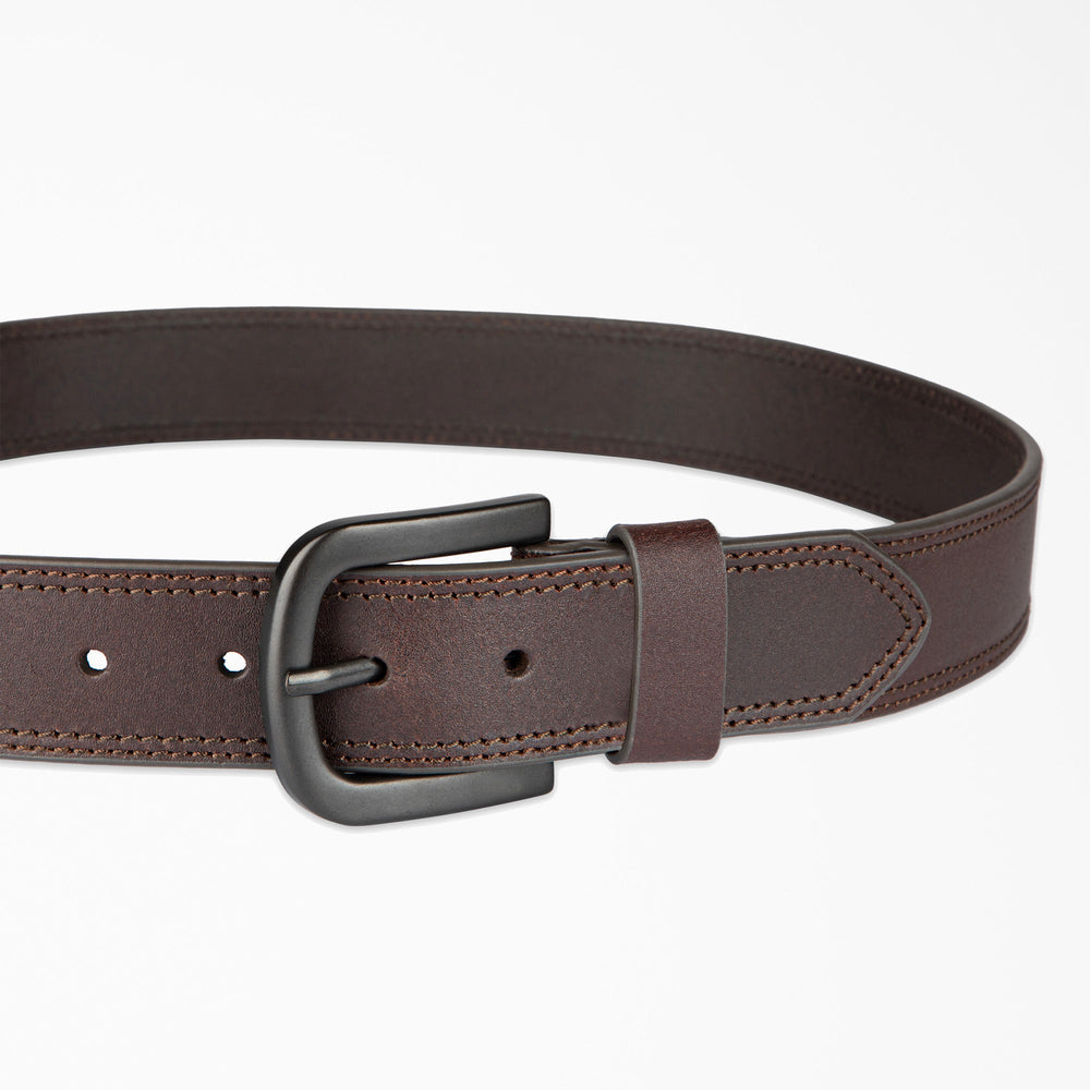 Casual Leather Belt-Men|Women|Dickies
