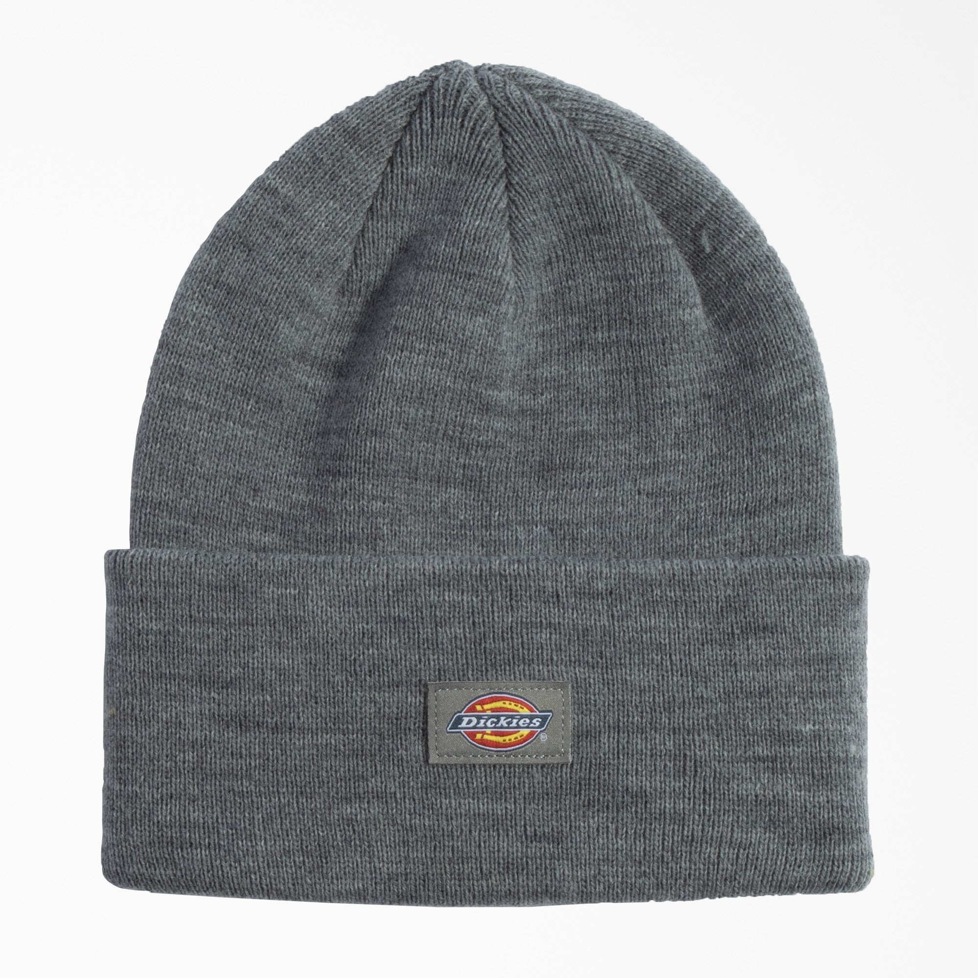 Classic Cuffed Knit Beanie-Men|Women|Dickies