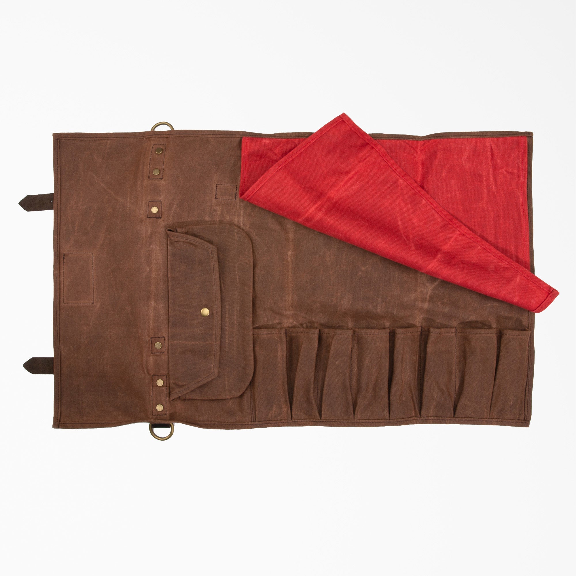 Knife Storage Roll Organizer-Men|Dickies