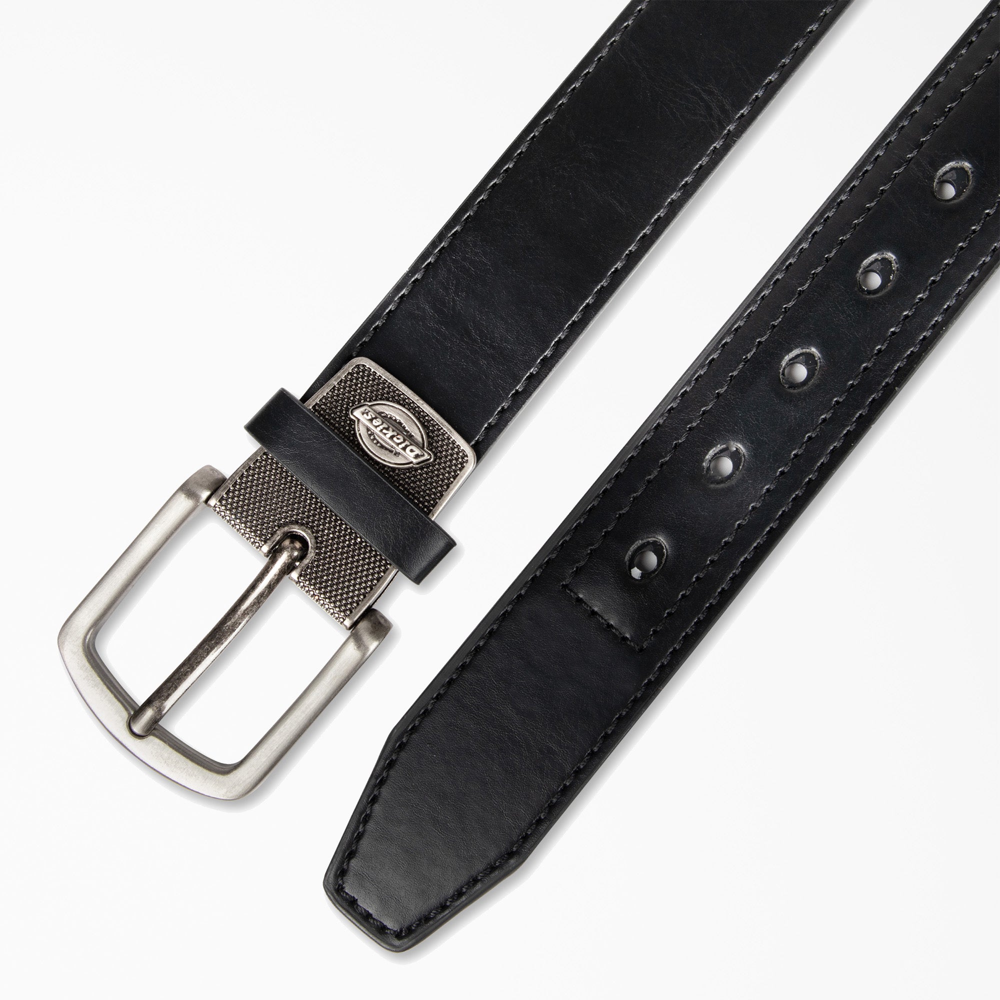 Leather Industrial Strength Belt-Men|Women|Dickies
