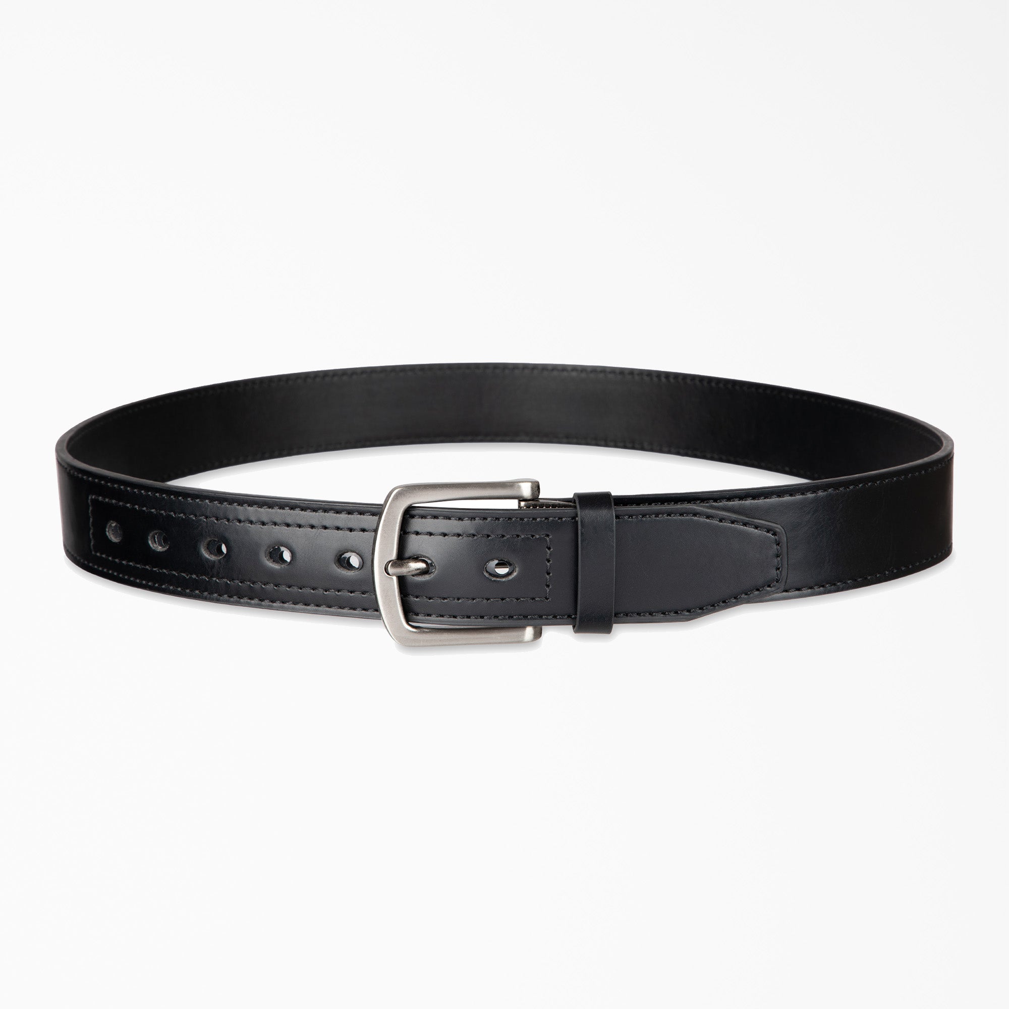 Leather Industrial Strength Belt-Men|Women|Dickies