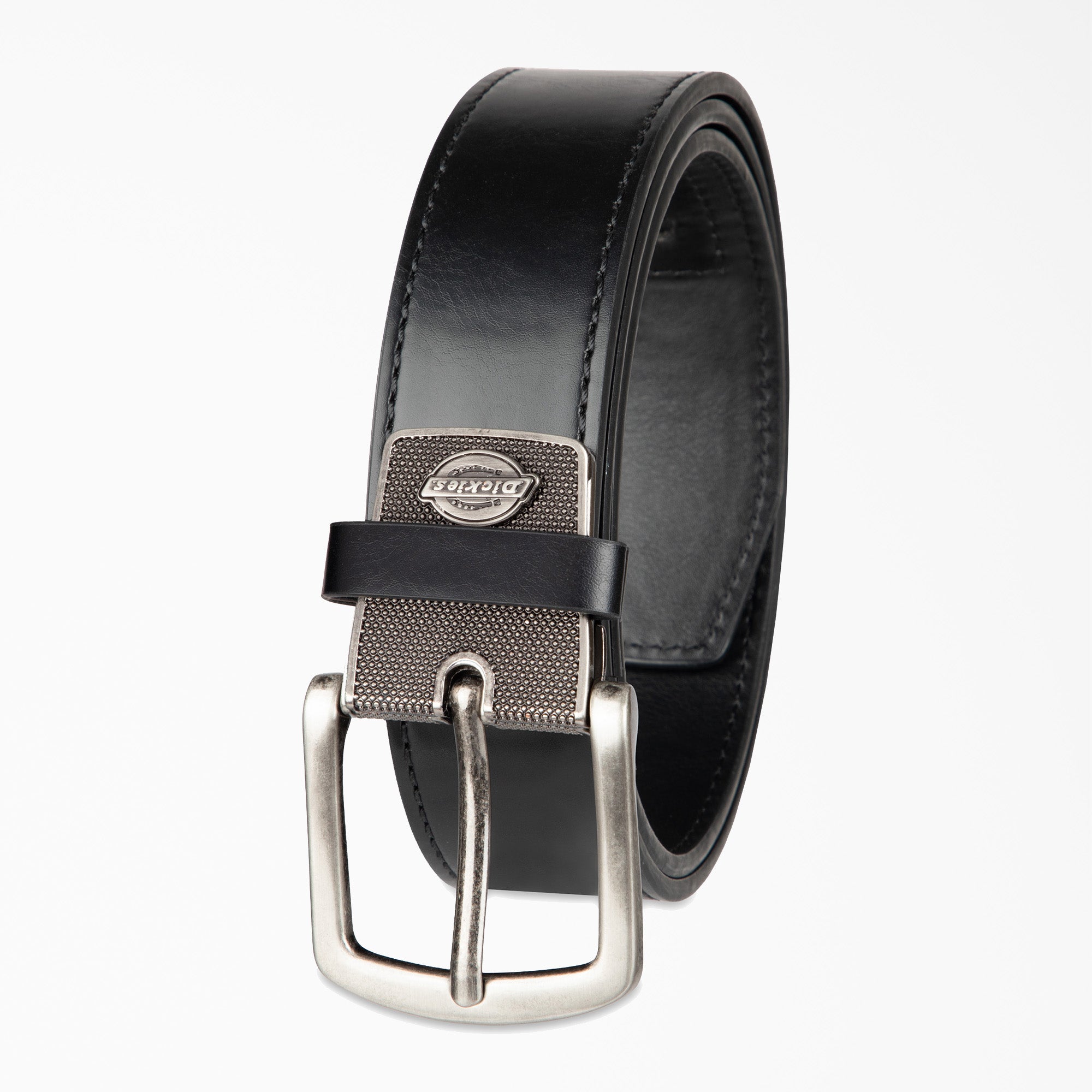 Leather Industrial Strength Belt-Men|Women|Dickies