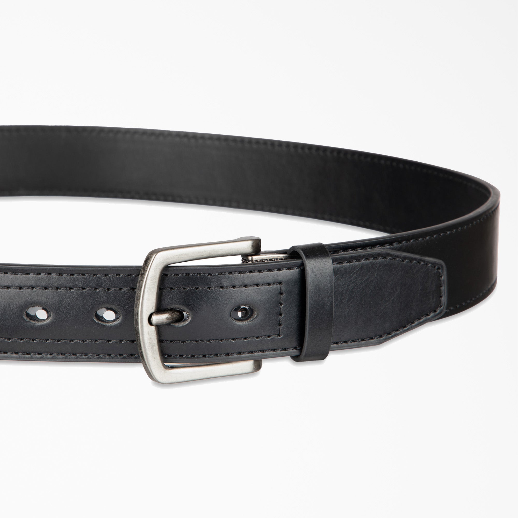 Leather Industrial Strength Belt-Men|Women|Dickies
