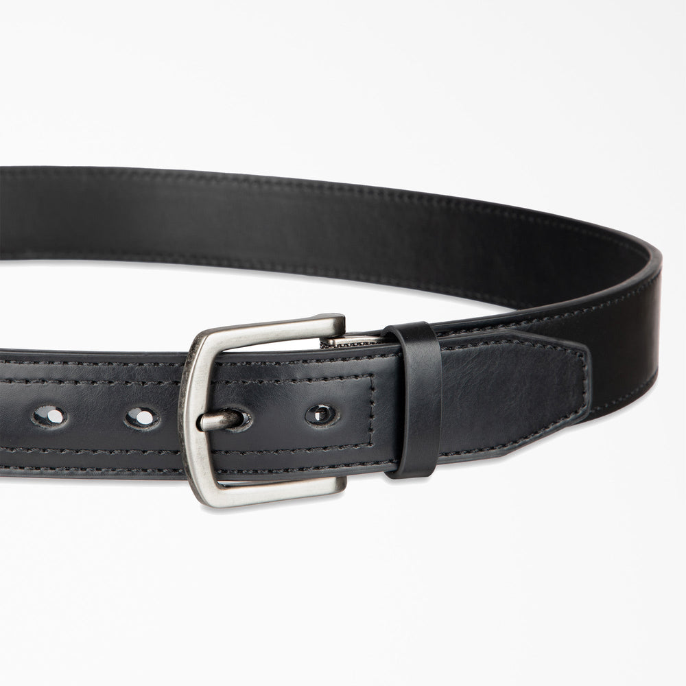 Leather Industrial Strength Belt-Men|Women|Dickies