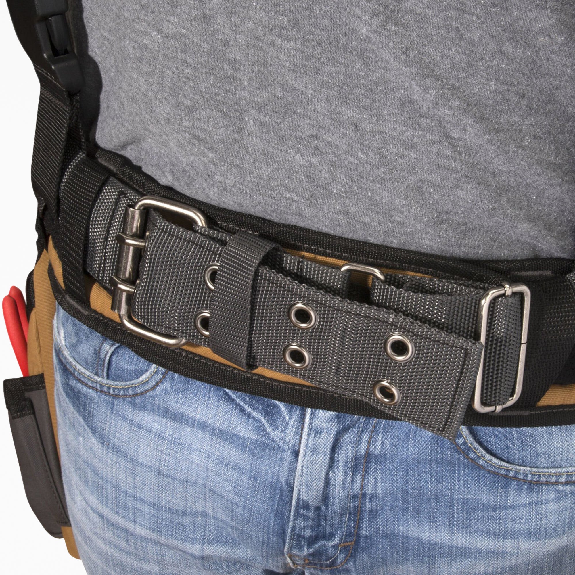 4-Piece Carpenter's Rig-Men|Dickies